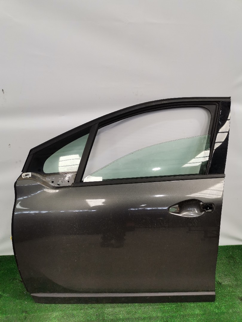 Porta Frente Lado Esquerdo PEUGEOT 2008 I (CU_) | 13 - 