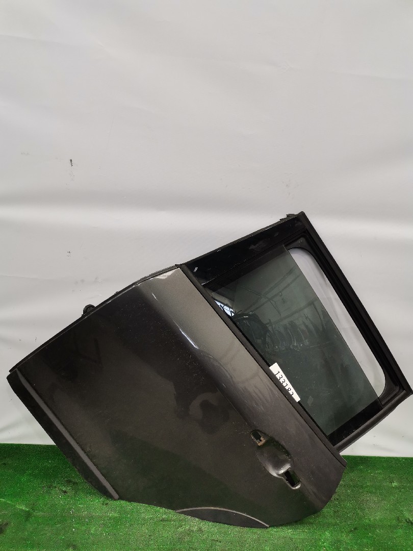 Porta Tras Lado Esquerdo PEUGEOT 2008 I (CU_) | 13 - 