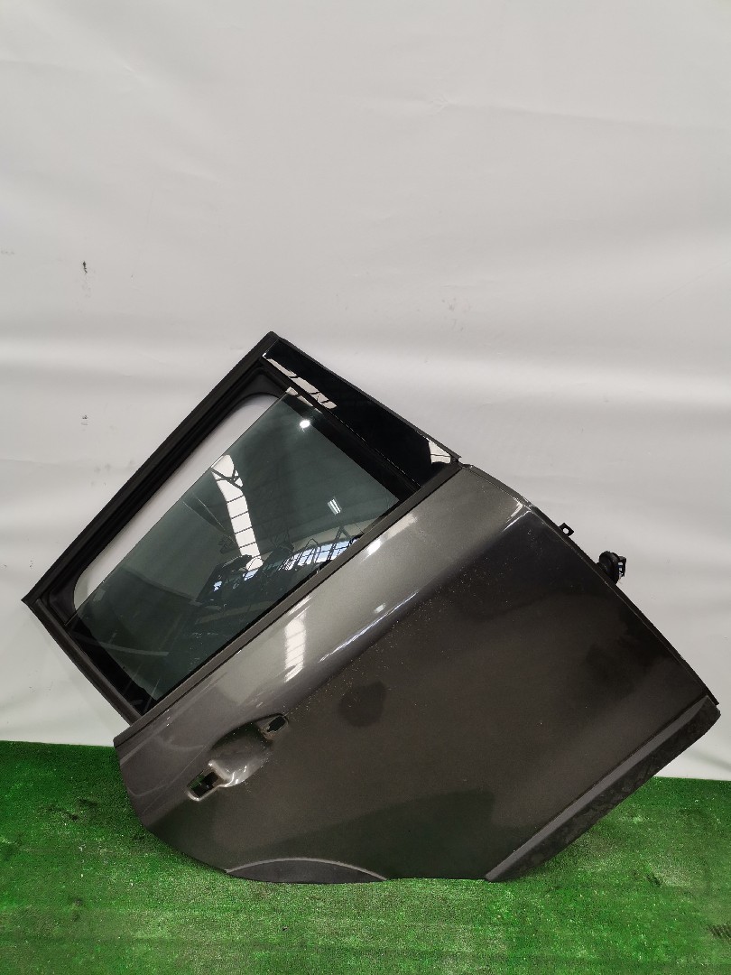 Porta Tras Lado Direito PEUGEOT 2008 I (CU_) | 13 - 