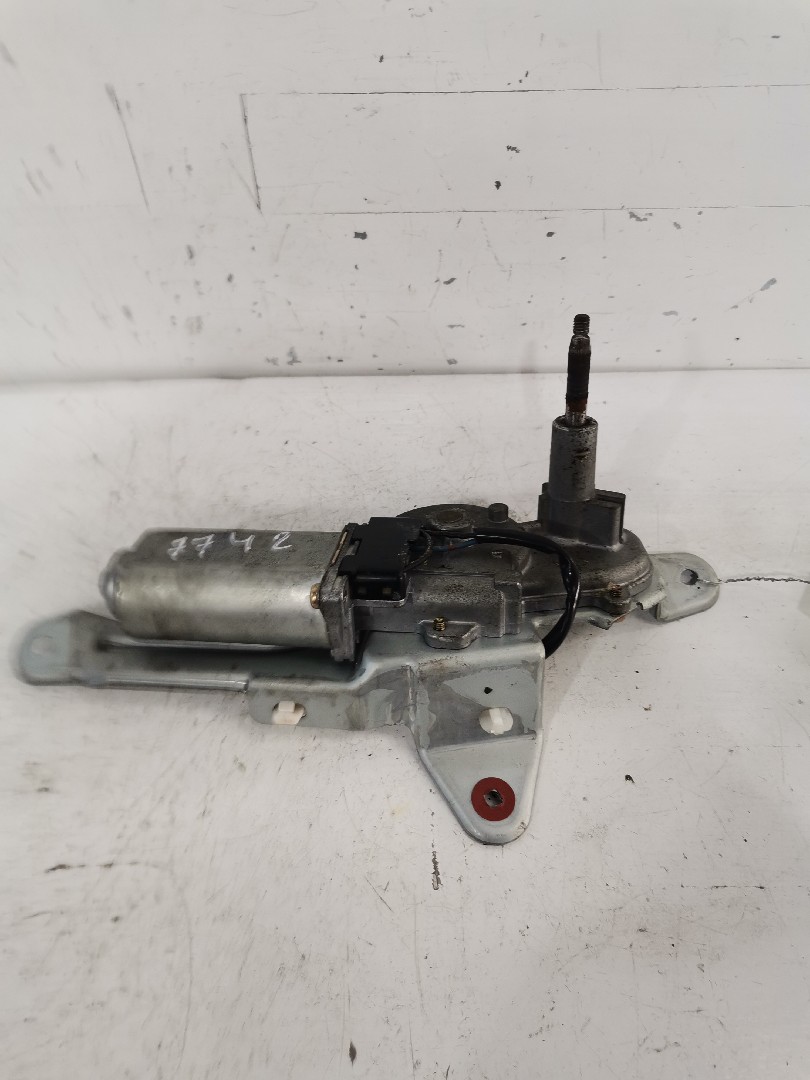 Motor Limpa-Vidros Trás TOYOTA YARIS (_P1_) | 99 - 05