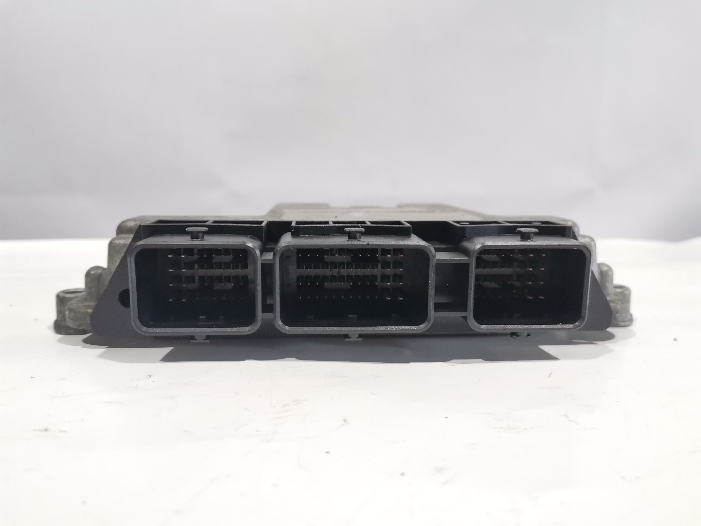 Engine Module PEUGEOT 206 Van | 99 - 09