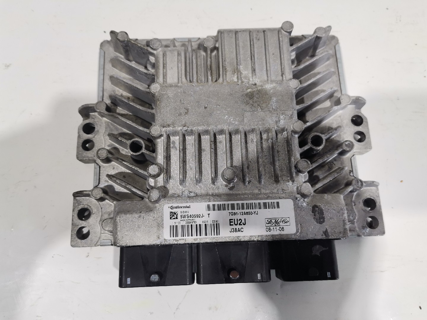 Modulo / Centralina FORD MONDEO IV Turnier (BA7) | 07 - 15