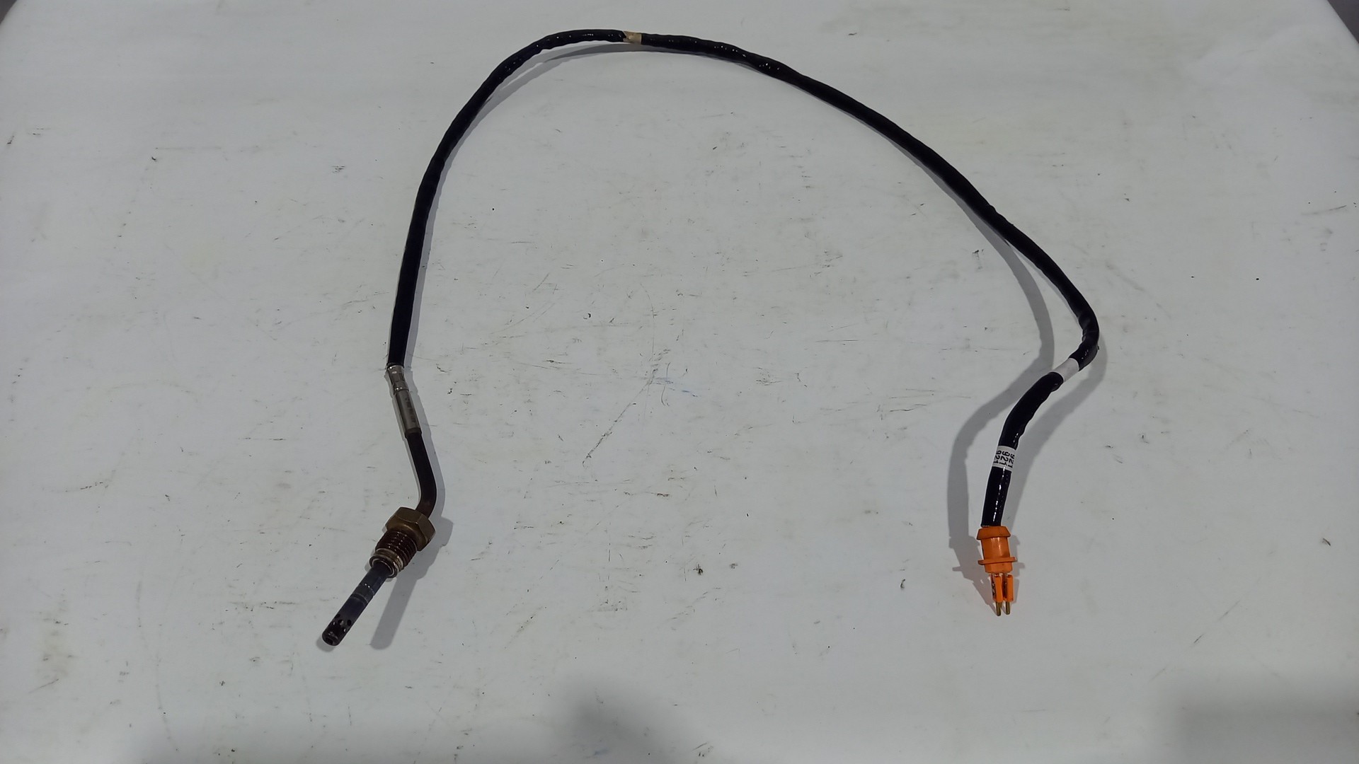 Sonda Lambda VOLKSWAGEN POLO (6R1, 6C1) | 09 - 