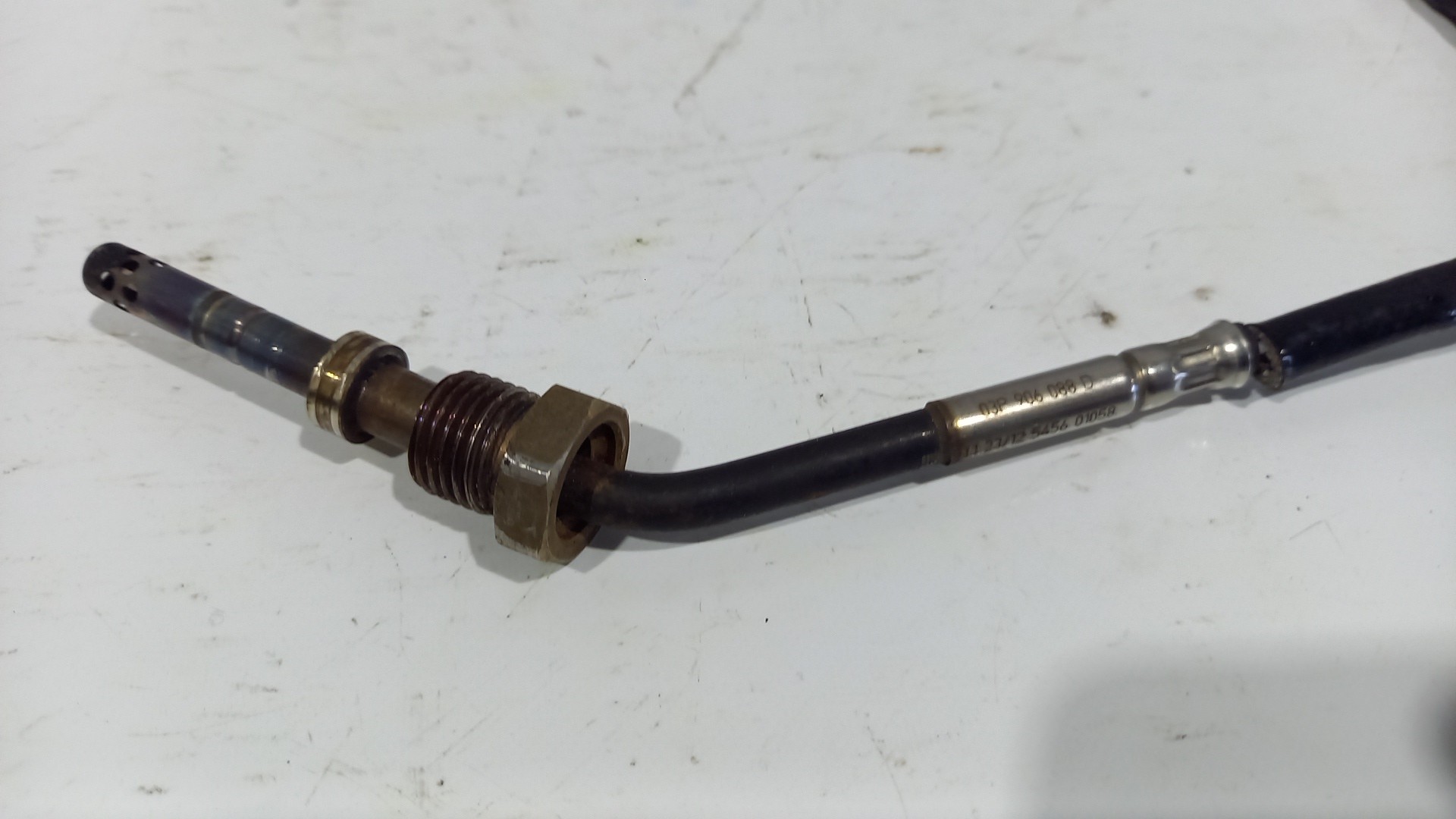 Sonda Lambda VOLKSWAGEN POLO (6R1, 6C1) | 09 -  Imagem-2