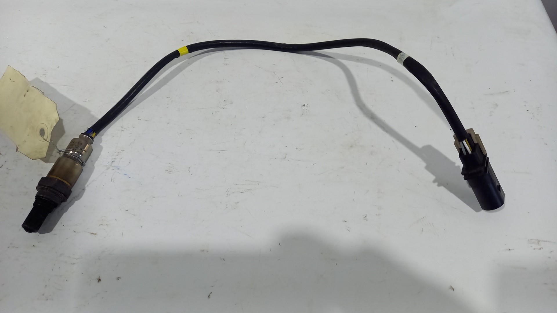 Sonda Lambda VOLKSWAGEN POLO (6R1, 6C1) | 09 - 