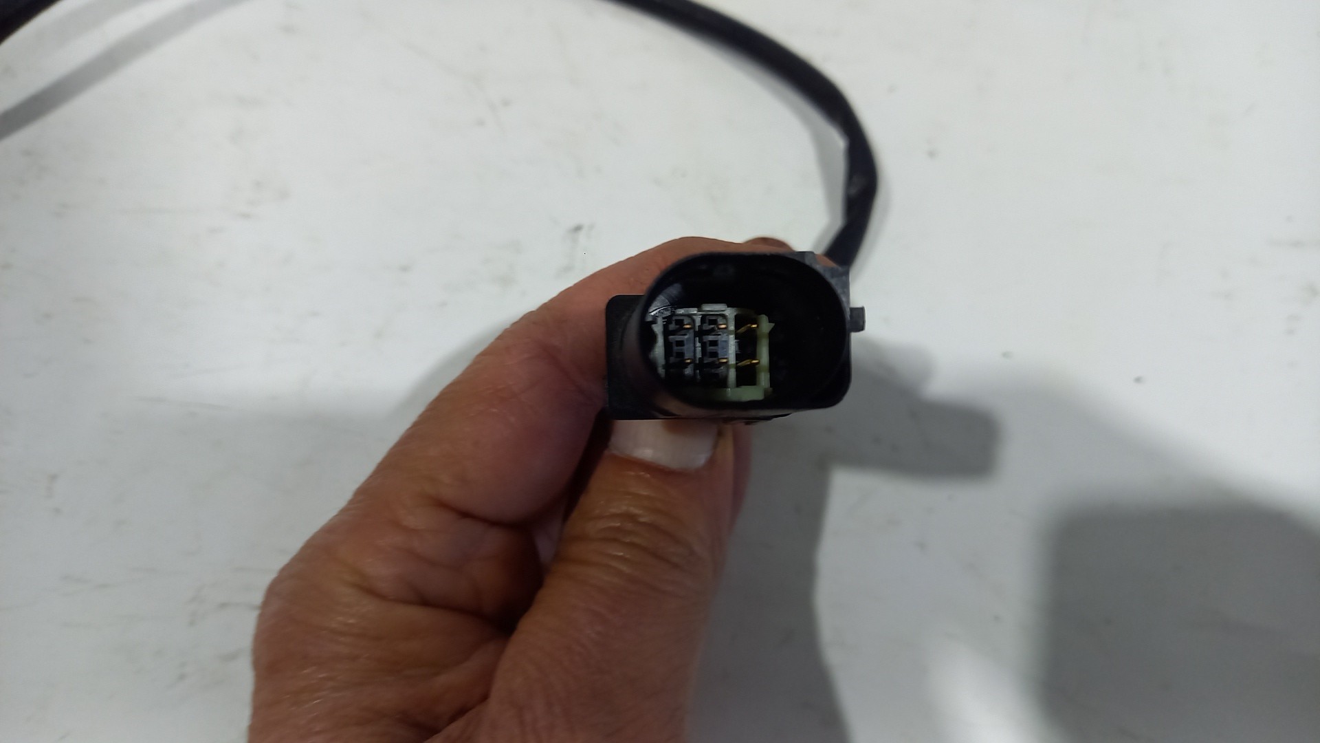 Sonda Lambda VOLKSWAGEN POLO (6R1, 6C1) | 09 -  Imagem-1