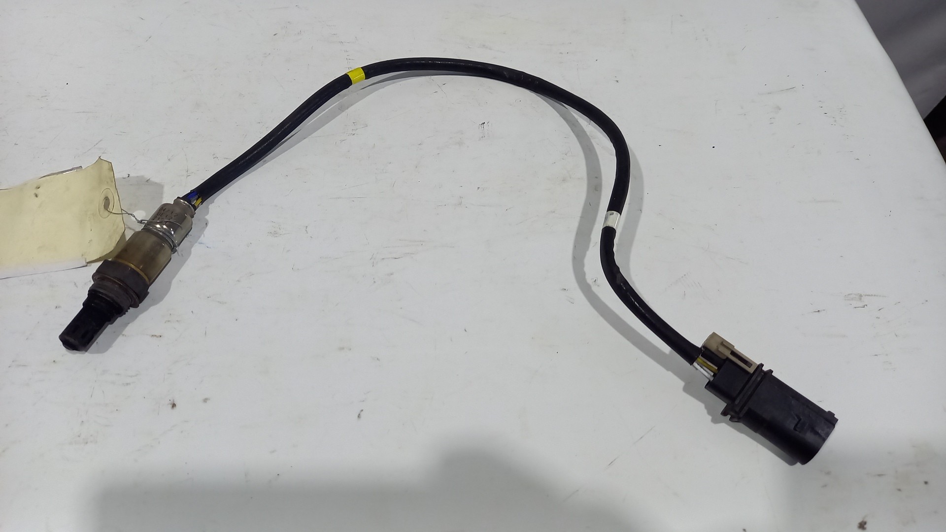 Sonda Lambda VOLKSWAGEN POLO (6R1, 6C1) | 09 -  Imagem-3