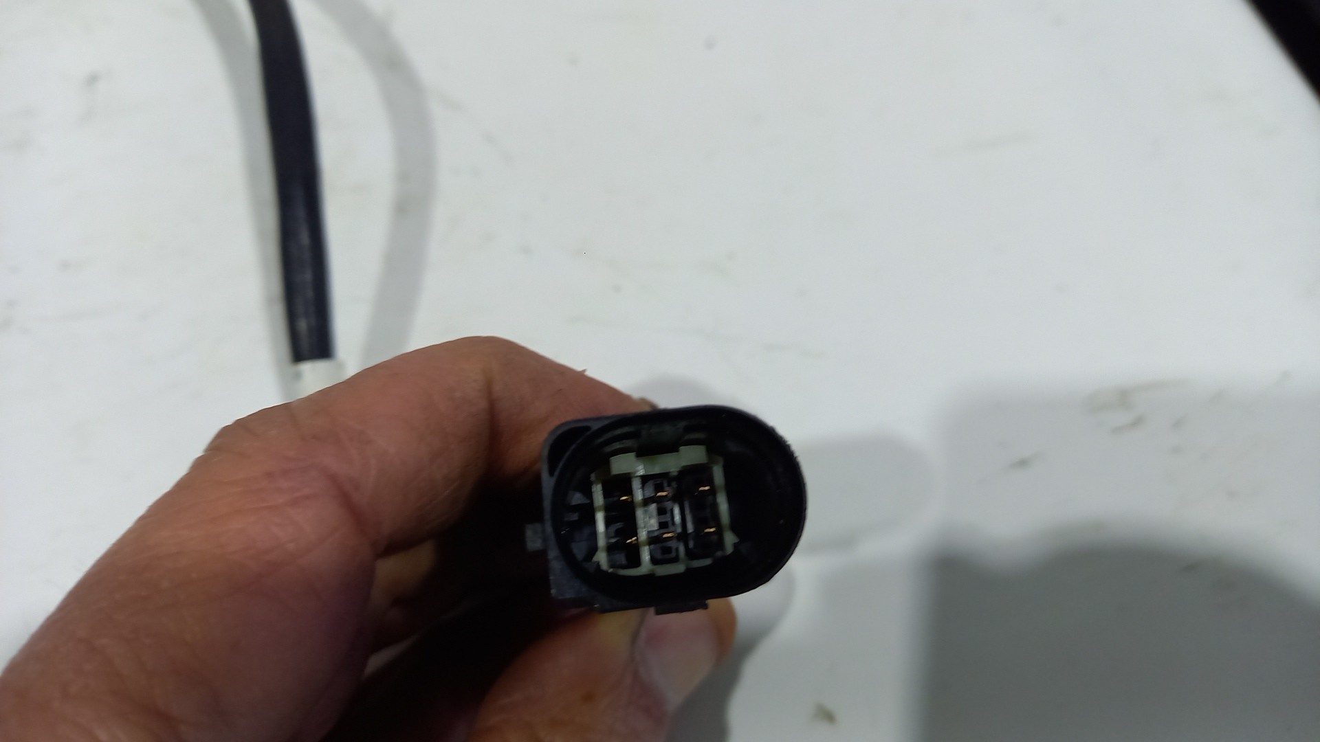 Sonda Lambda VOLKSWAGEN POLO (6R1, 6C1) | 09 -  Imagem-4