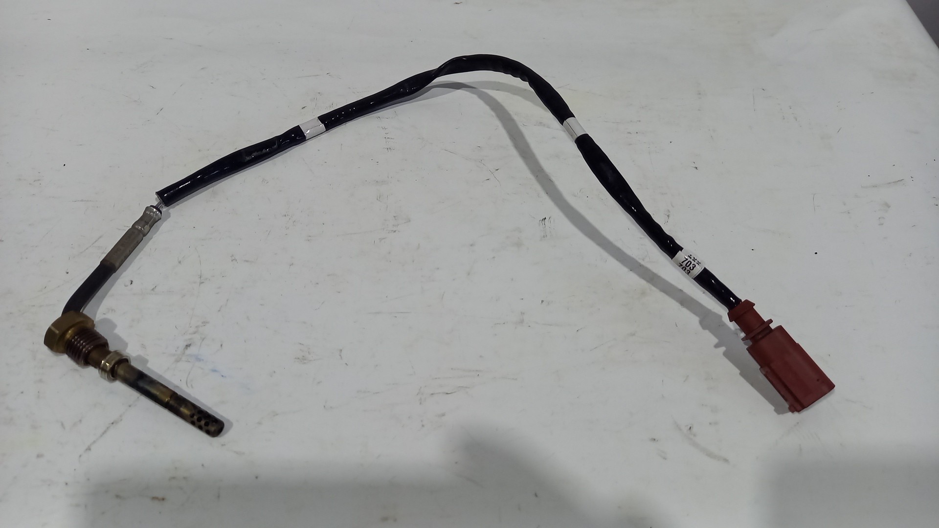 Sonda Lambda VOLKSWAGEN POLO (6R1, 6C1) | 09 - 