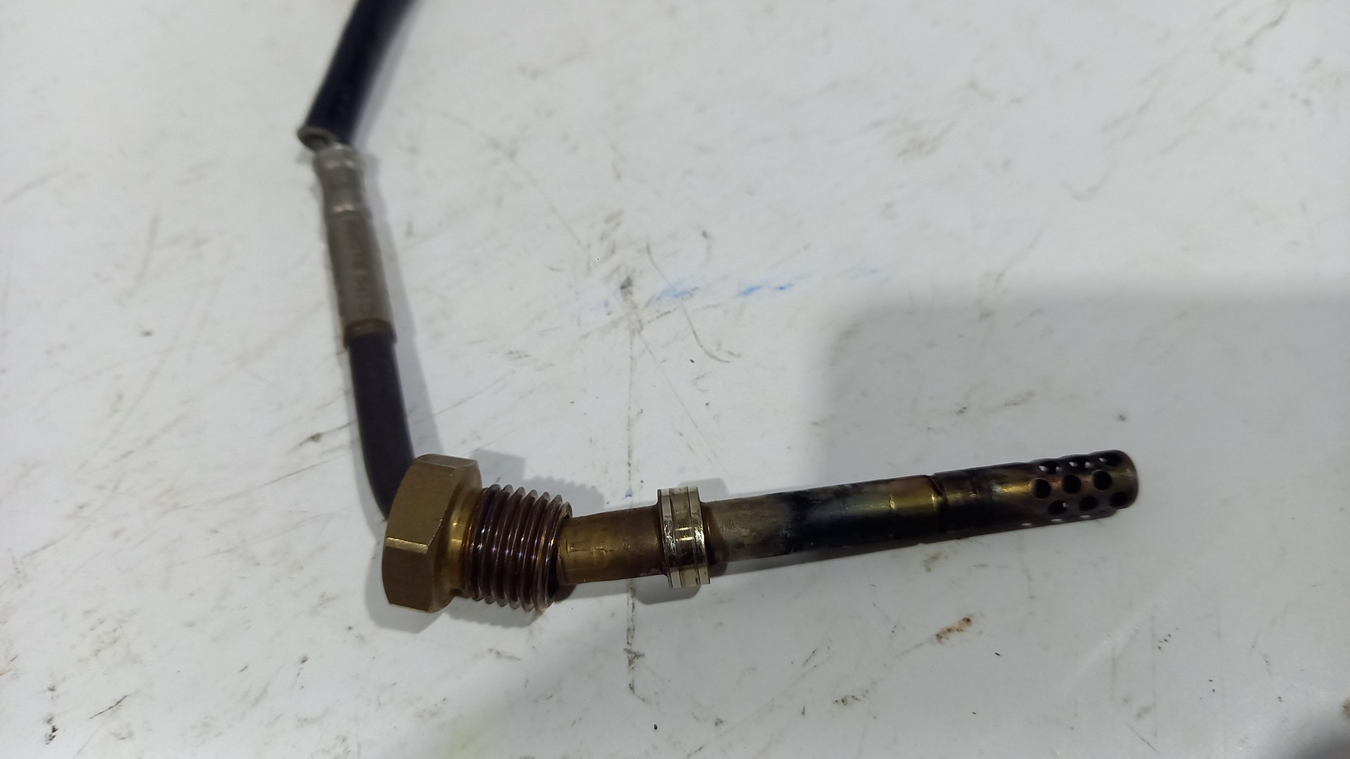 Sonda Lambda VOLKSWAGEN POLO (6R1, 6C1) | 09 -  Imagem-2