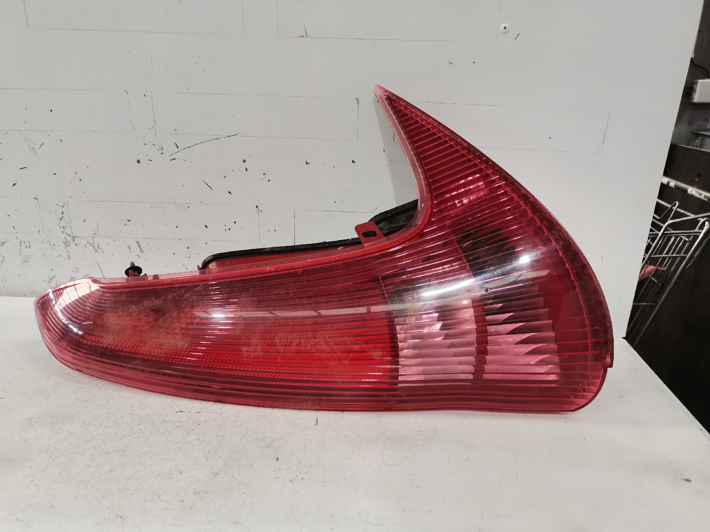 Farolim Direito PEUGEOT 206 SW (2E/K) | 02 - 