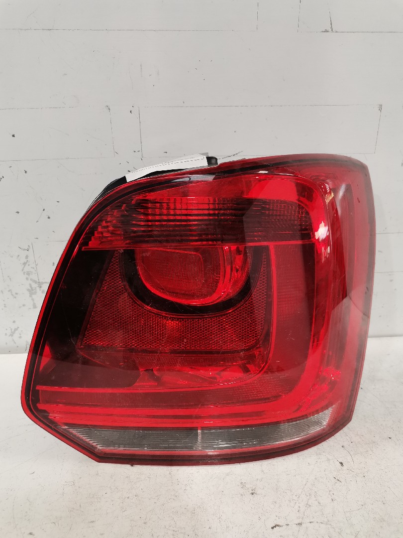 Farolim Traseiro Direito VOLKSWAGEN POLO (6R1, 6C1) | 09 - 