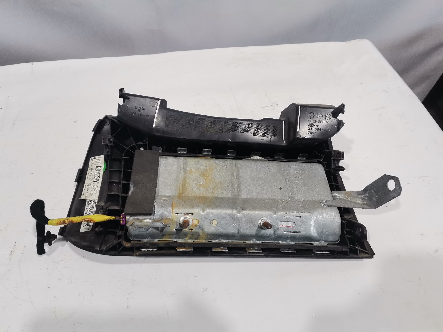 Knee airbag ALFA ROMEO MITO (955_) | 08 -  Imagem-1