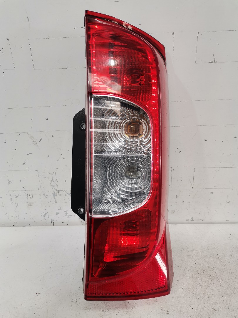 Farolim Direito FIAT FIORINO Caixa/Combi (225_) | 07 - 