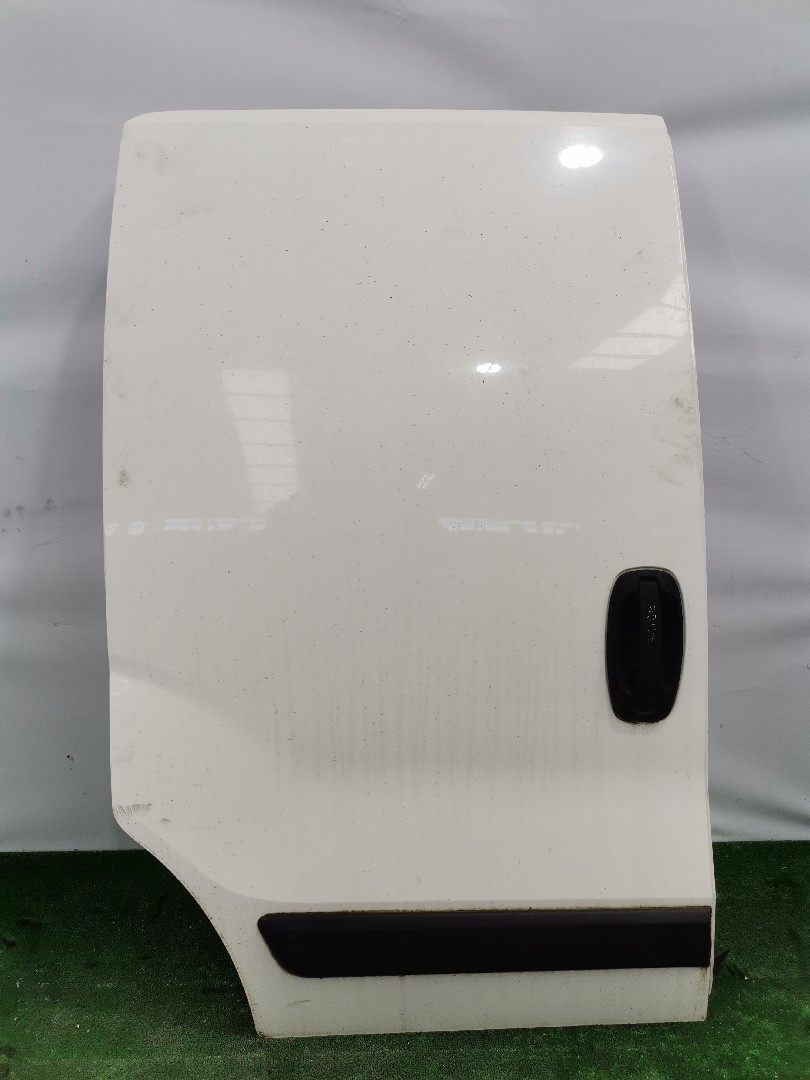 Porta Lateral FIAT FIORINO Caixa/Combi (225_) | 07 - 
