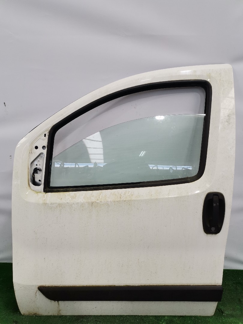 Porta Frente Lado Esquerdo FIAT FIORINO Caixa/Combi (225_) | 07 - 