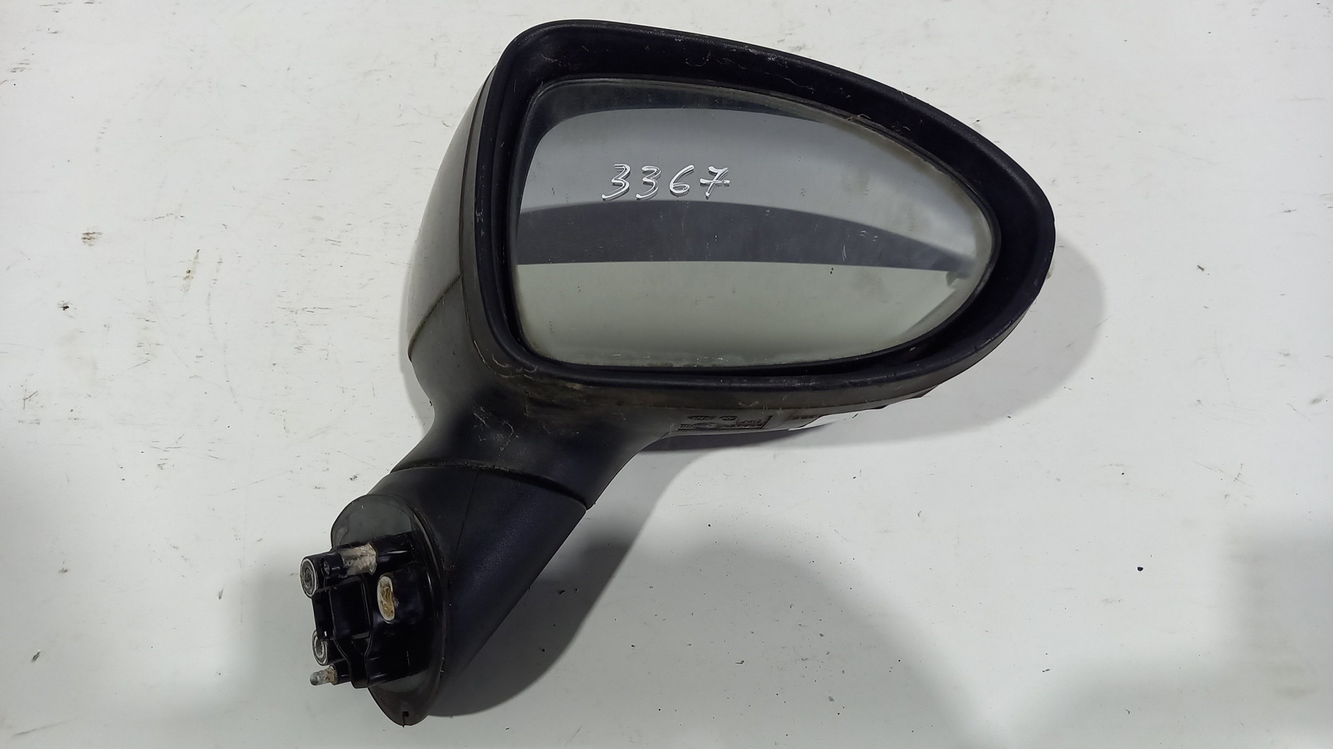 Retrovisor Lado Direito KIA RIO III (UB) | 11 -  Imagem-2