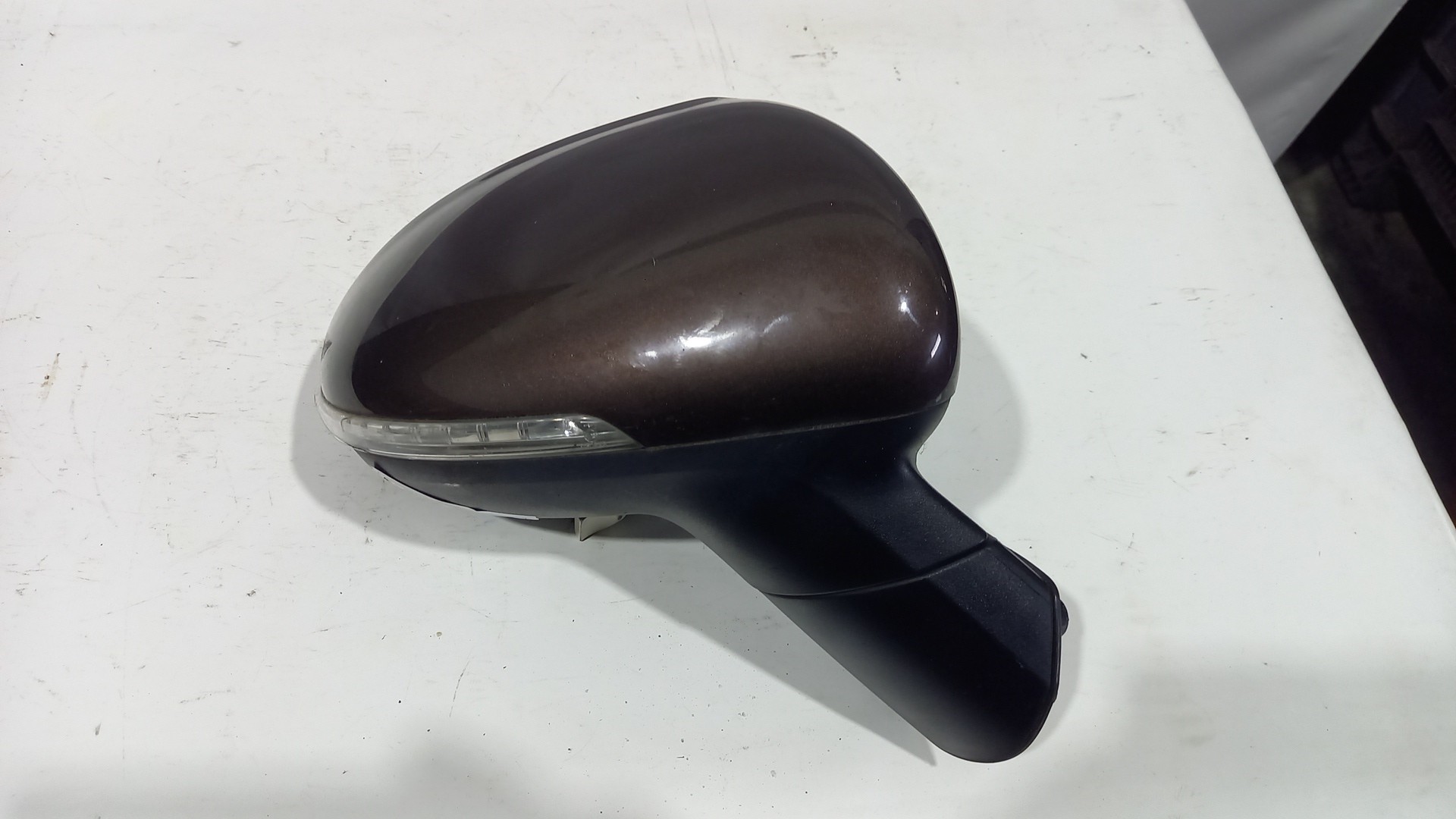 Retrovisor Lado Direito KIA RIO III (UB) | 11 -  Imagem-3