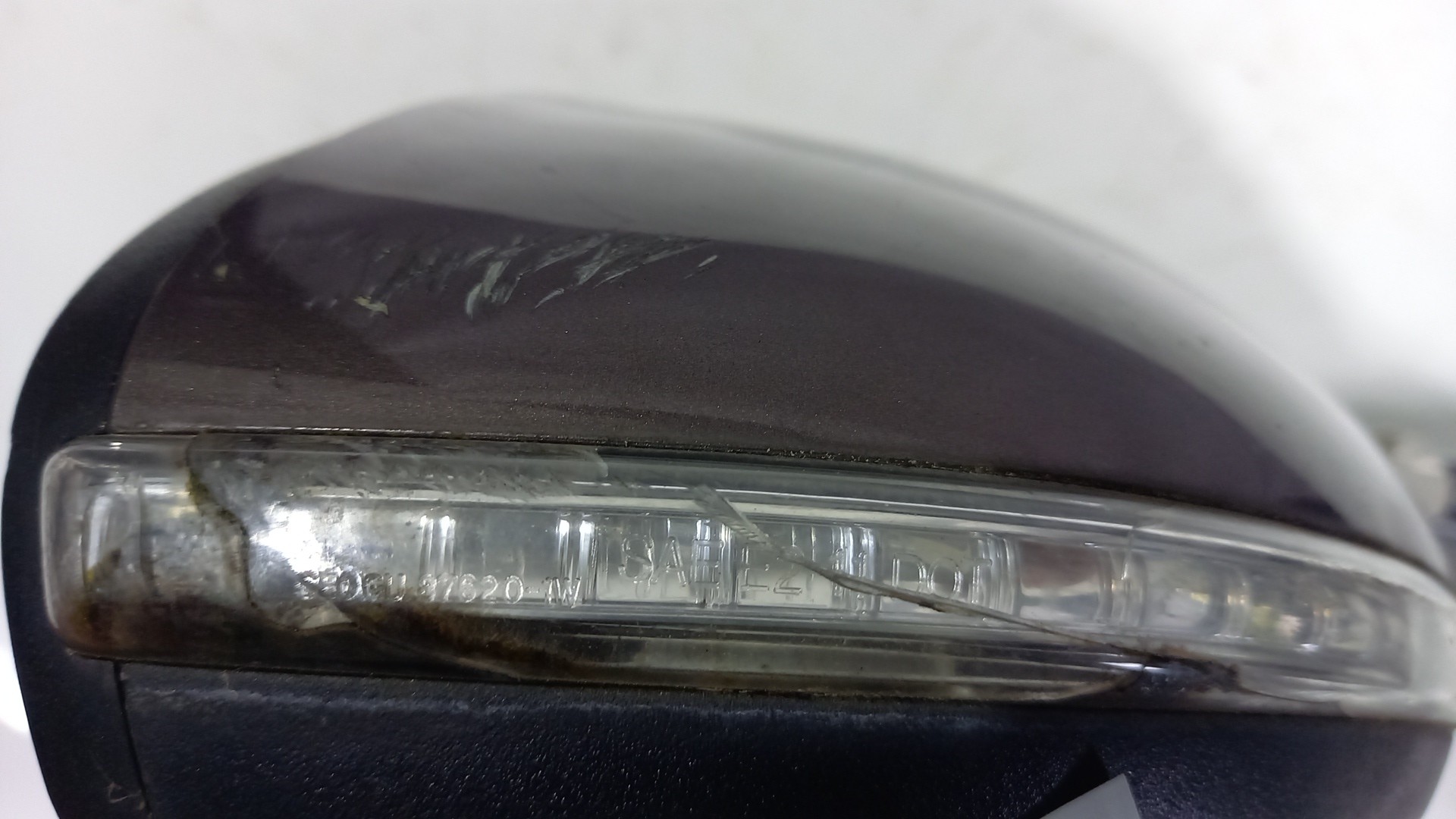 Retrovisor Lado Direito KIA RIO III (UB) | 11 -  Imagem-4