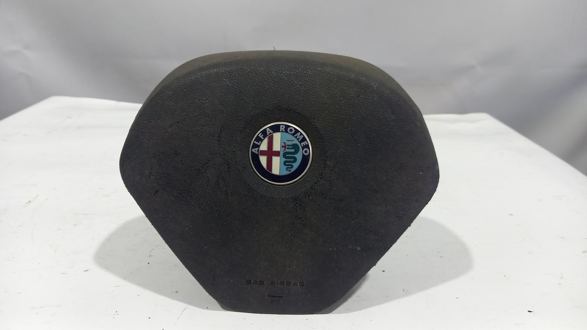 Airbag / Centro Volante ALFA ROMEO MITO (955_) | 08 - 