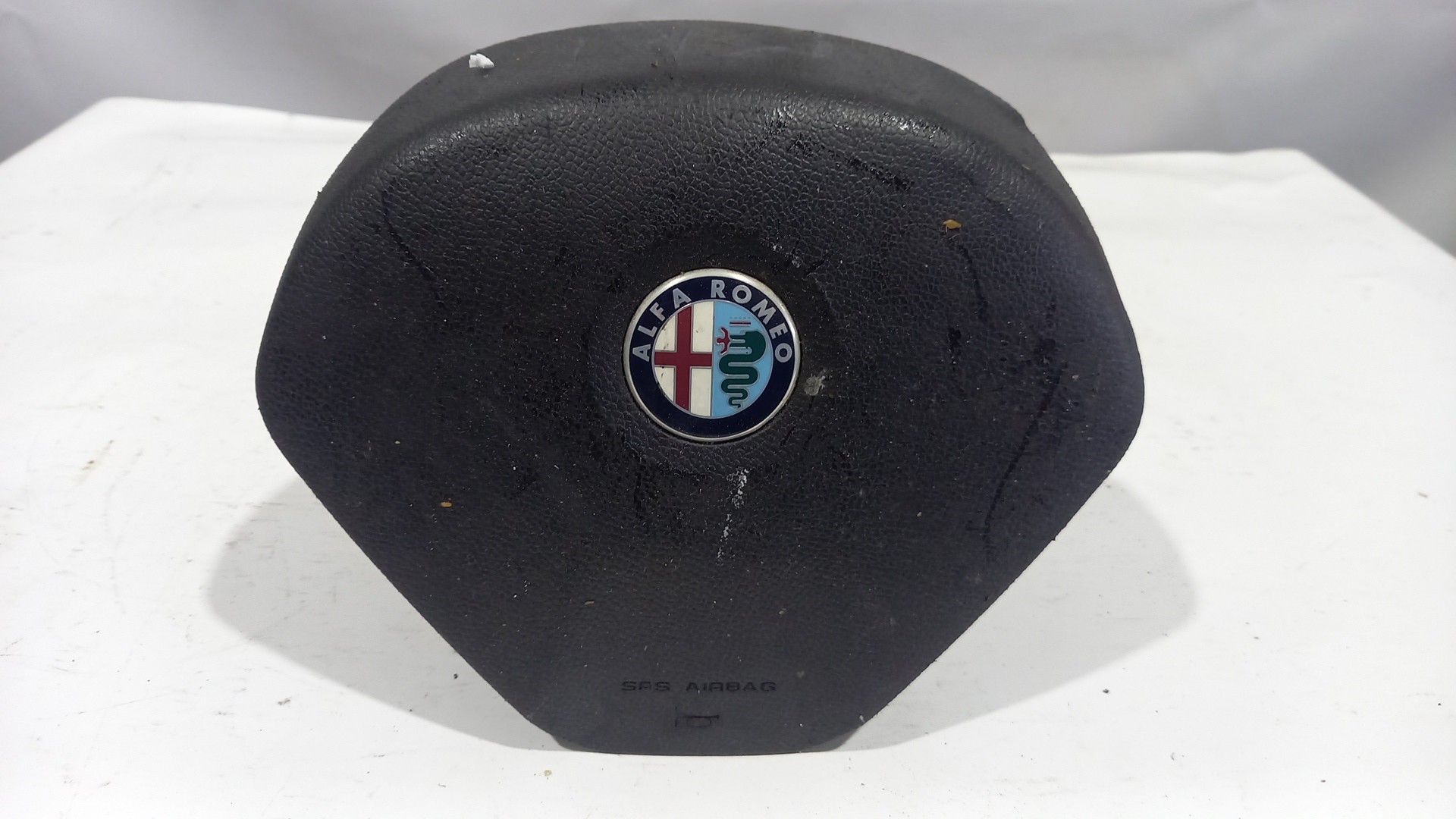 Airbag / Centro Volante ALFA ROMEO GIULIETTA (940_) | 10 - 