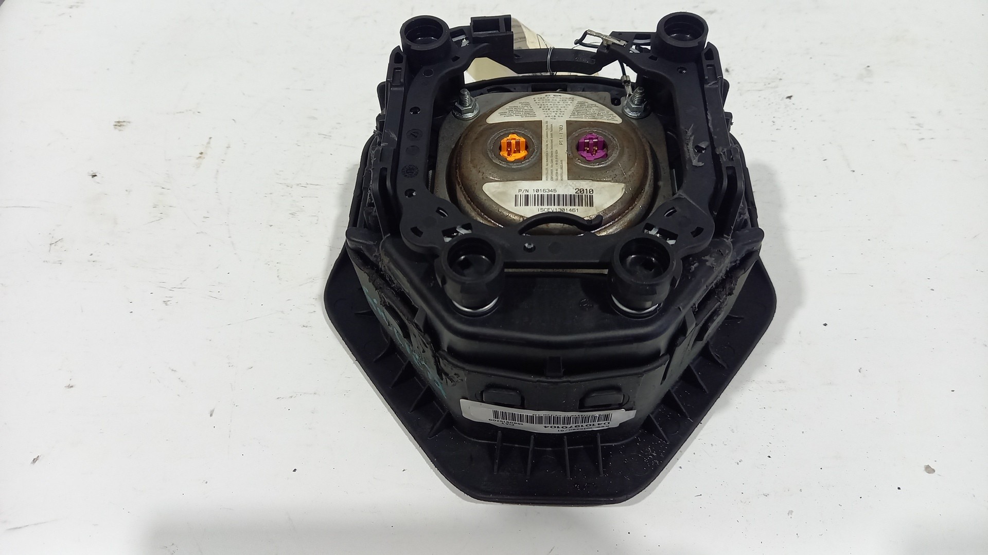 Airbag / Centro Volante ALFA ROMEO GIULIETTA (940_) | 10 -  Imagem-1