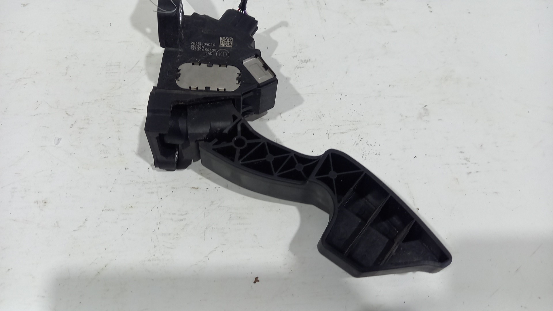 Pedal Acelerador PEUGEOT 108 | 14 - 
