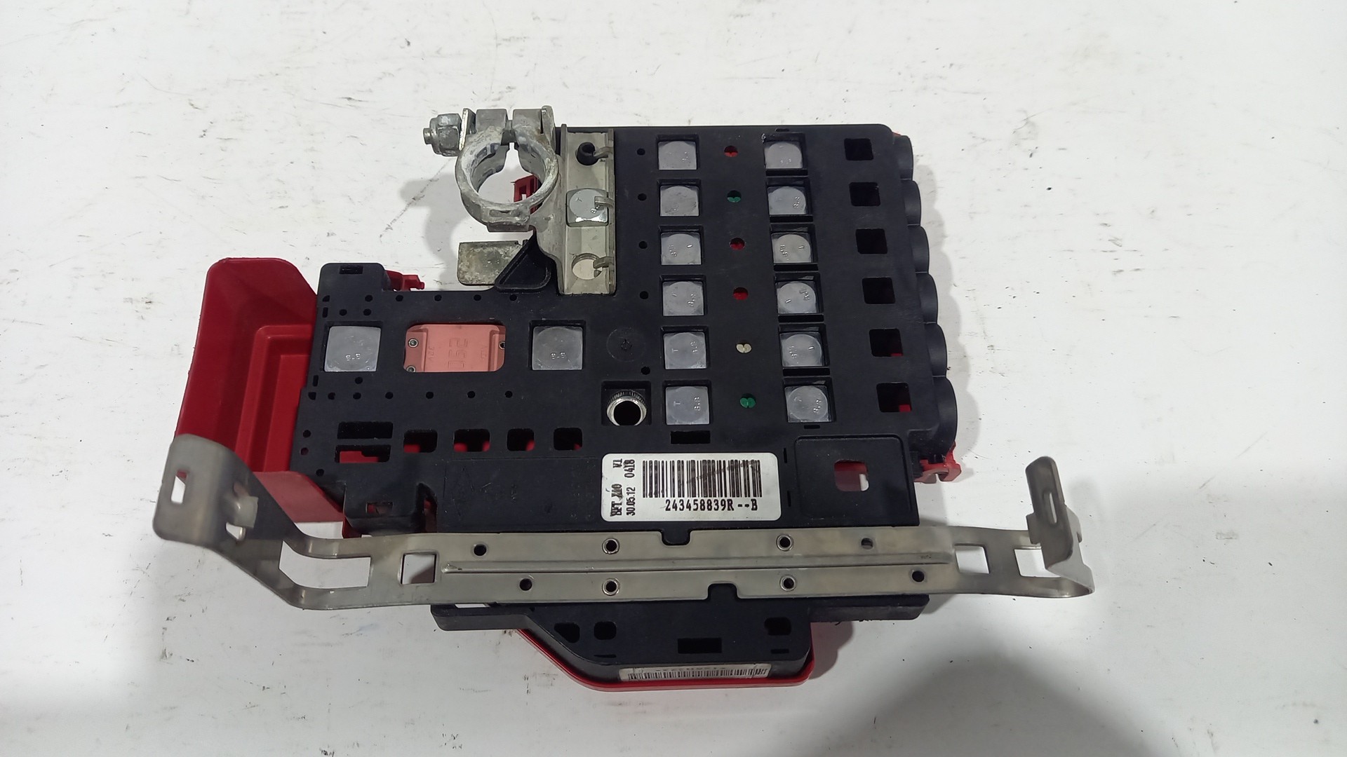 Módulo / Centralina RENAULT ZOE (BFM_) | 12 - 