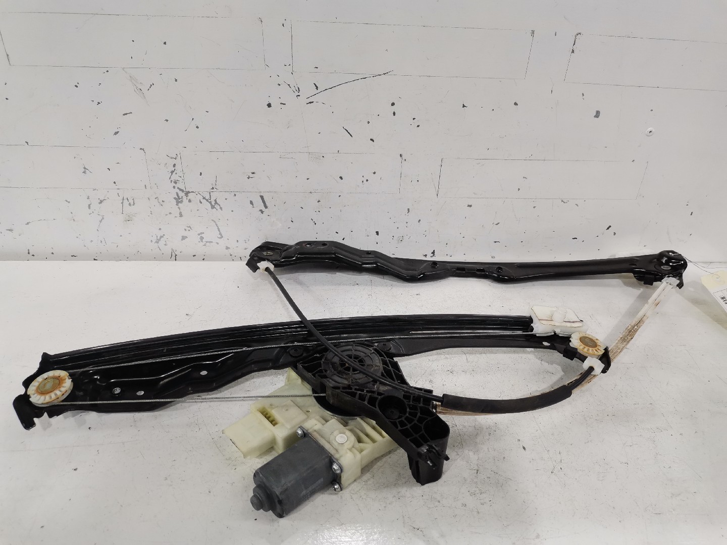 Elevador de Vidro Frente Esquerdo PEUGEOT 308 SW II | 14 - 