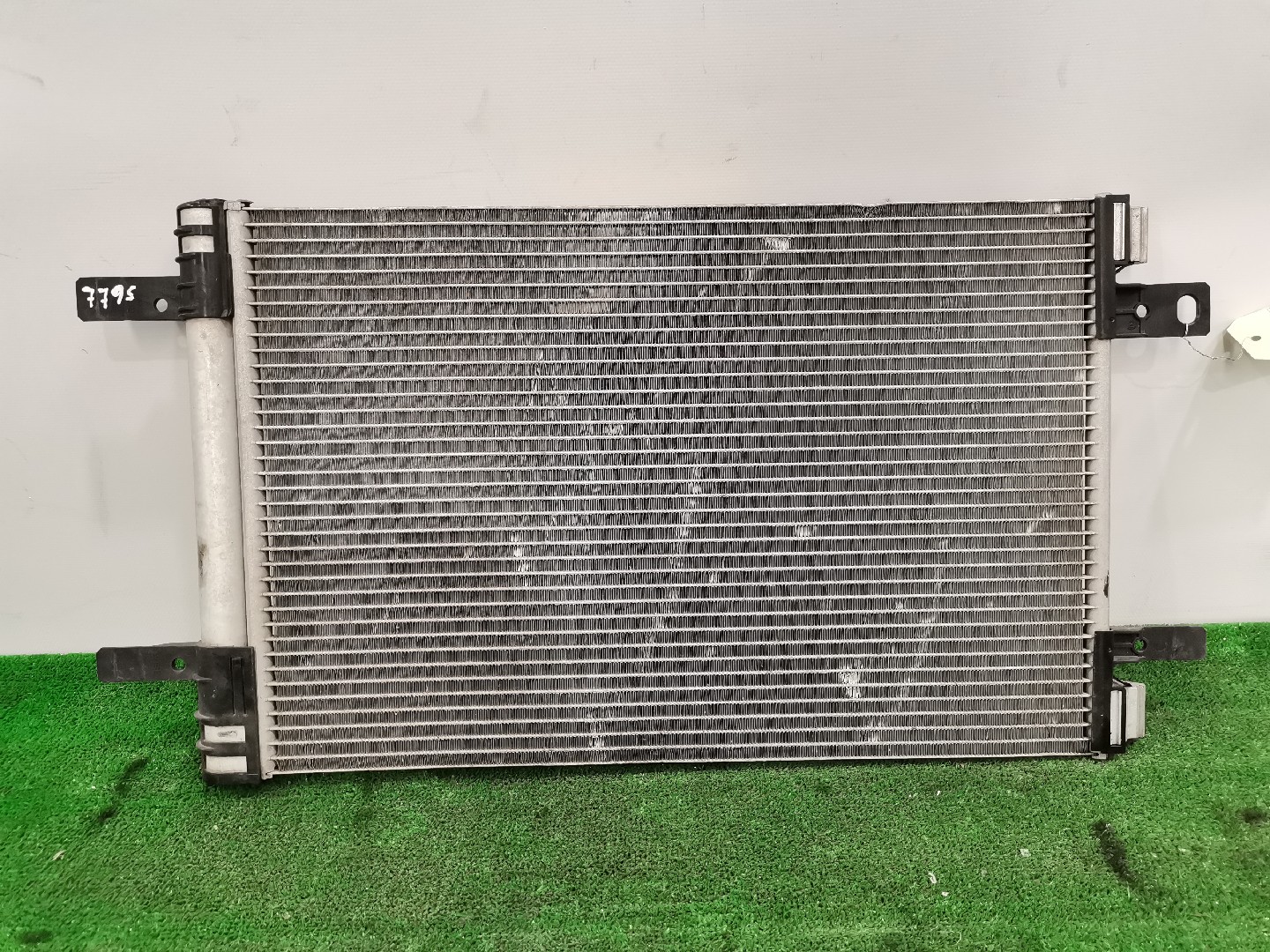 Radiador AC CITROEN C4 SPACETOURER (3D_) | 18 - 