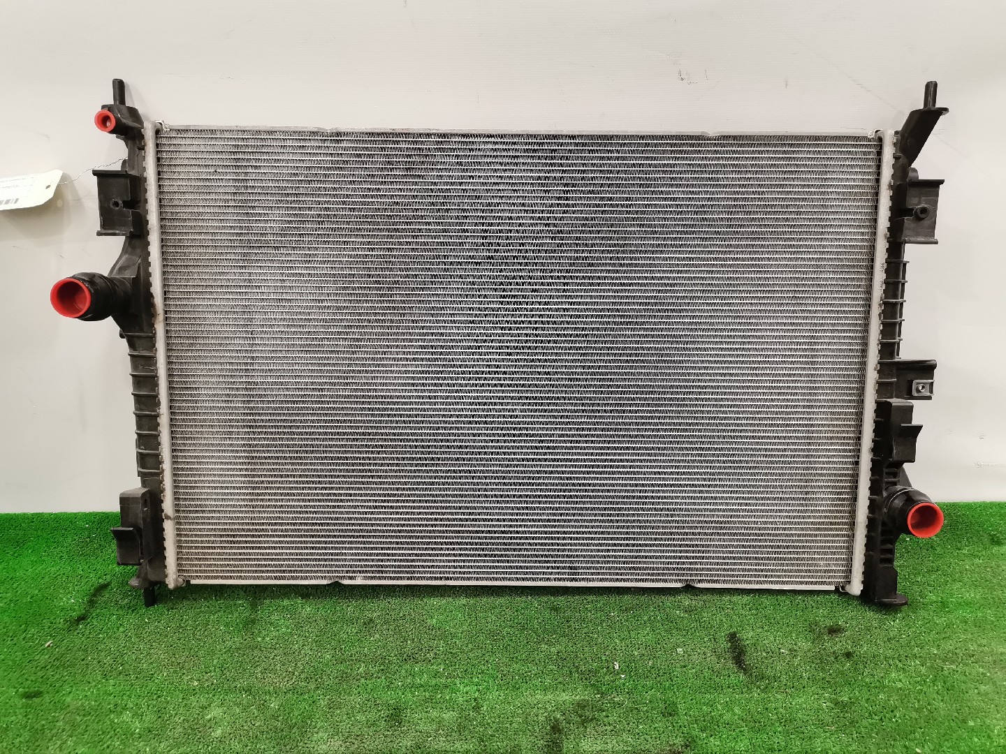 Radiador Água CITROEN C4 SPACETOURER (3D_) | 18 - 