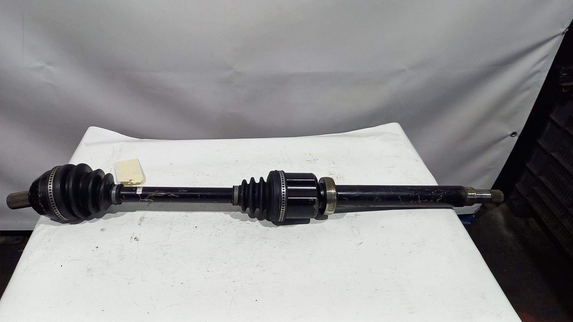 Transmissão Frente lado direito FORD MONDEO IV Turnier (BA7) | 07 - 15