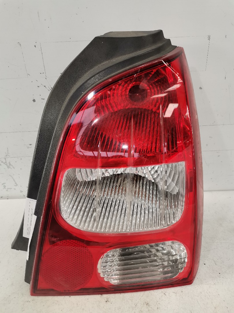 Farolim Traseiro Direito RENAULT TWINGO II (CN0_) | 07 - 