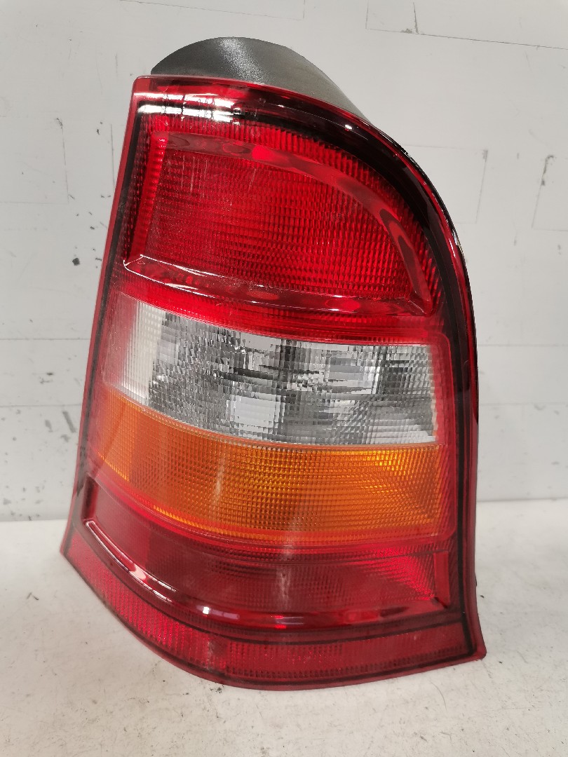 Left Tail Light  MERCEDES-BENZ A-CLASS (W169) | 04 - 12