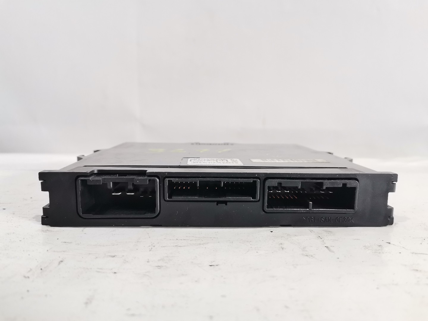 Engine Module PEUGEOT 108 | 14 - 