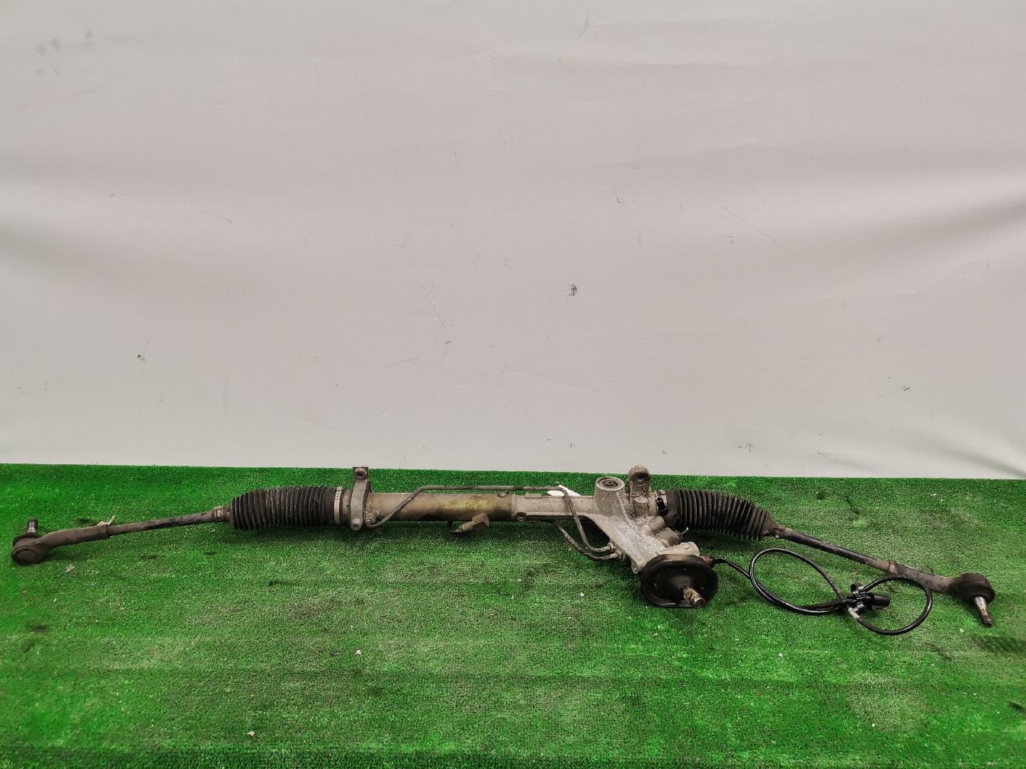 Coluna Direção VOLKSWAGEN POLO (9N_) | 01 - 14