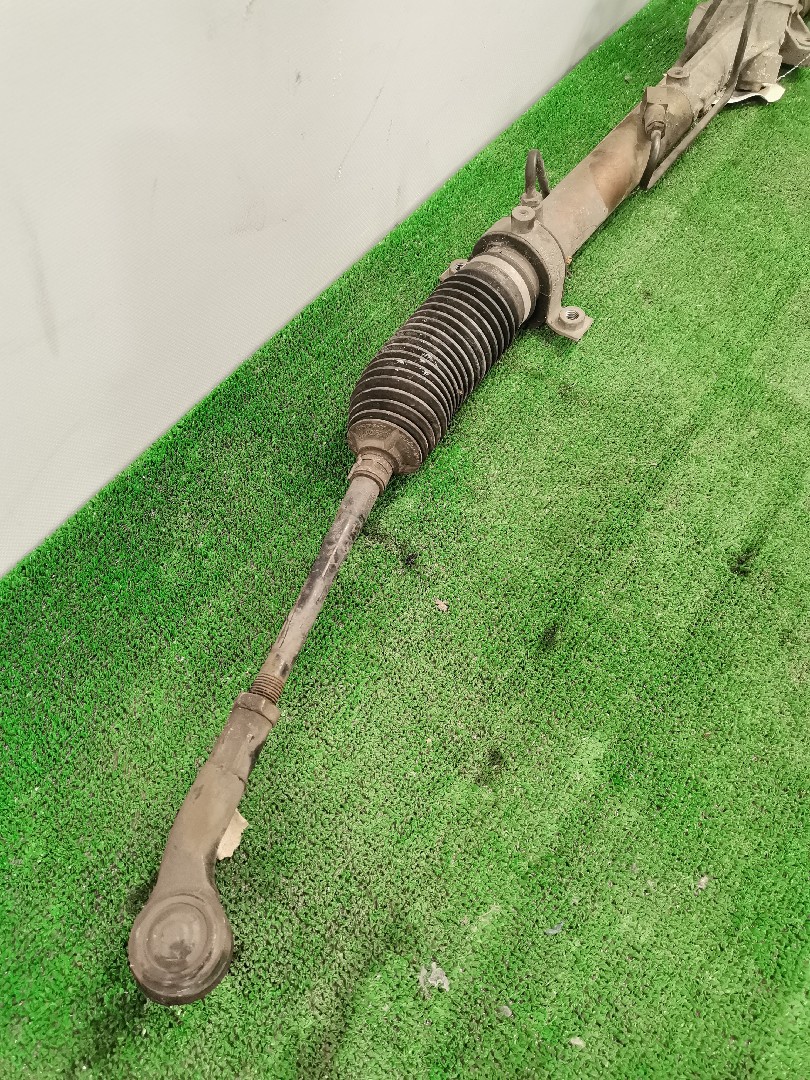 Coluna Direção VOLKSWAGEN POLO (9N_) | 01 - 14 Imagem-1