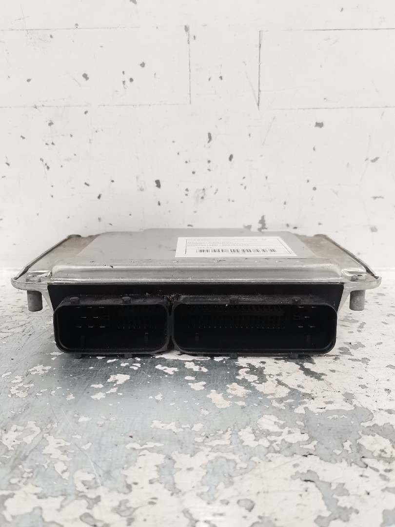 Módulo / Centralina VOLKSWAGEN POLO (9N_) | 01 - 14 Imagem-1