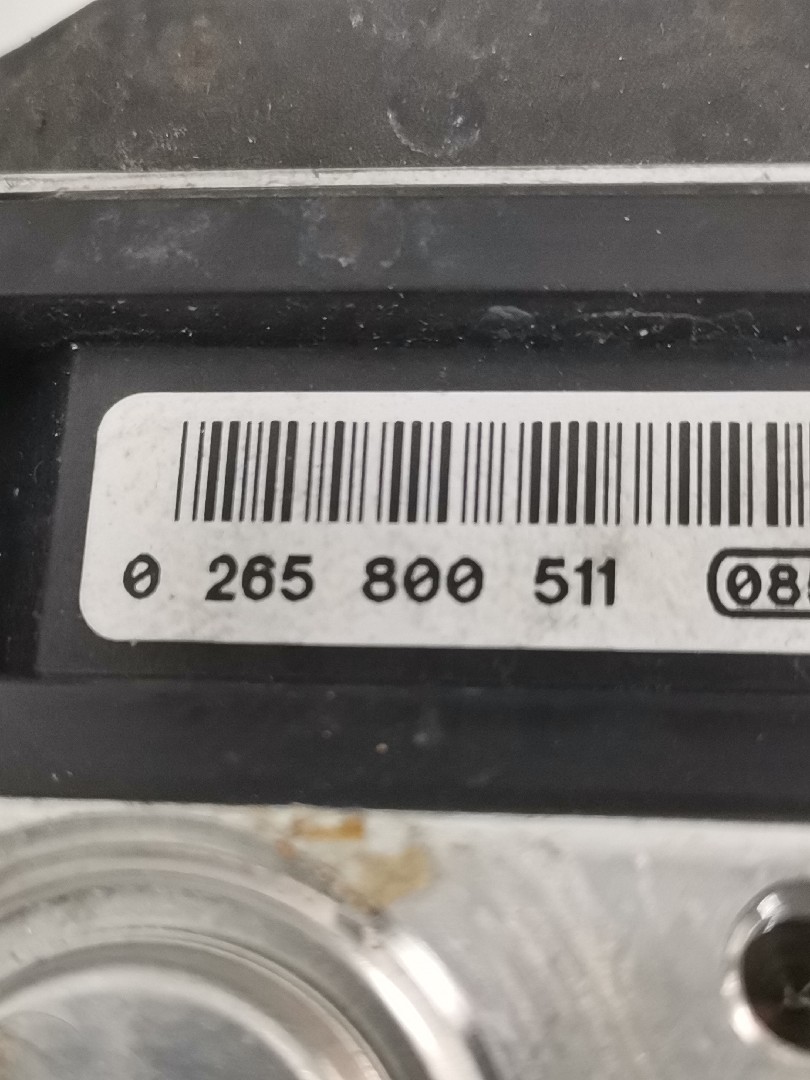 ABS VOLKSWAGEN POLO (9N_) | 01 - 14 Imagem-1