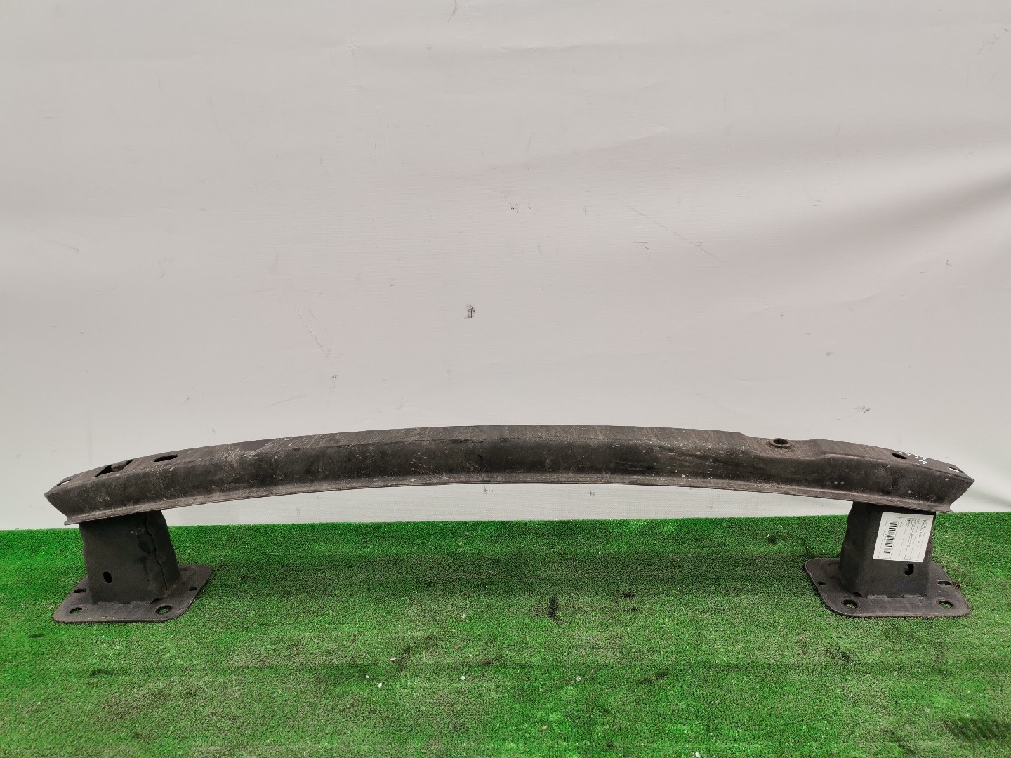 Reforço Pára Choques Trás FORD C-MAX (DM2) | 07 - 10