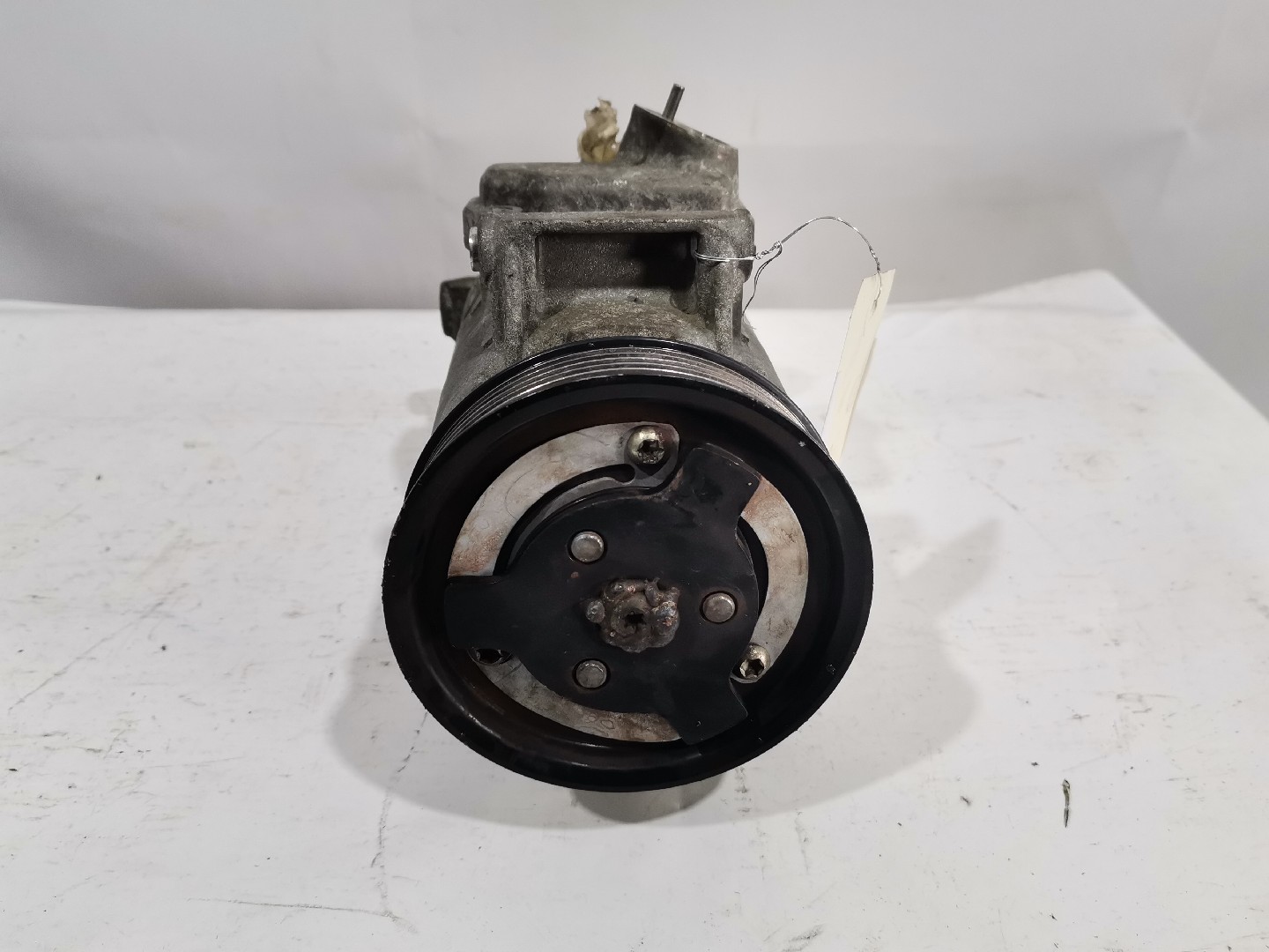 A/C Copmpressor SEAT IBIZA IV ST (6J8, 6P8) | 10 - 16