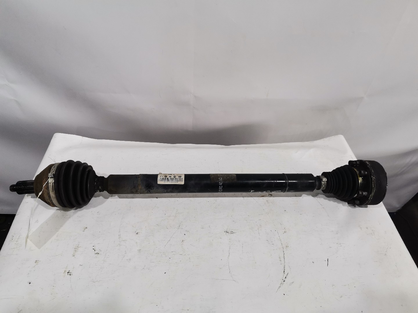 Transmissão Frente lado direito SEAT IBIZA IV ST (6J8, 6P8) | 10 - 16