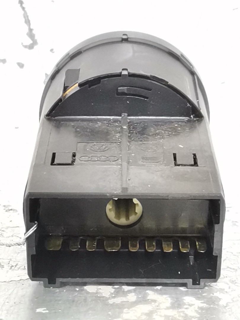 Botão / Interruptor Luzes VOLKSWAGEN POLO (9N_) | 01 - 14 Imagem-1