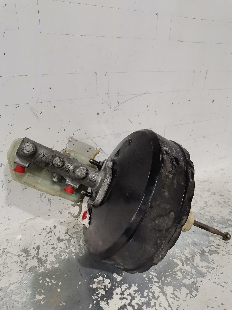 Servo-Freio VOLKSWAGEN POLO (9N_) | 01 - 14