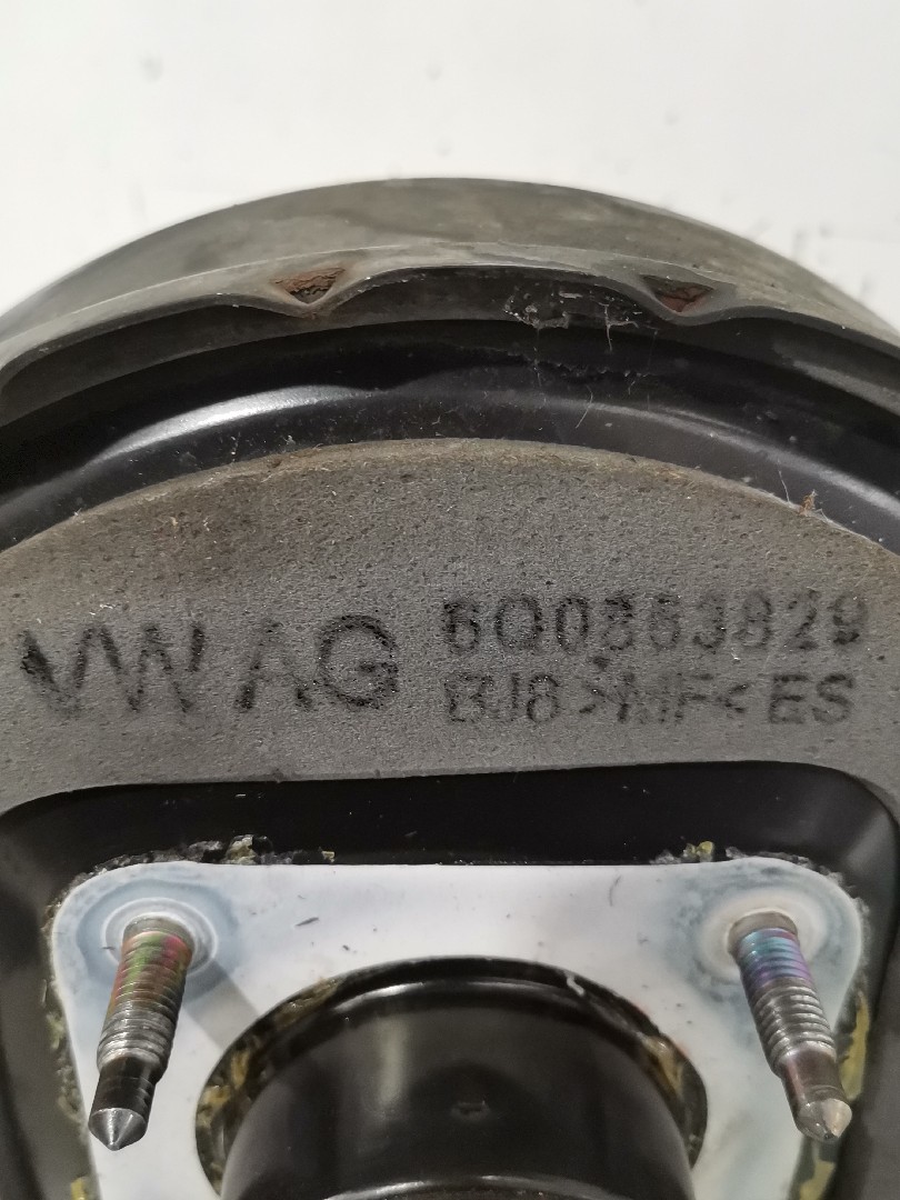 Servo-Freio VOLKSWAGEN POLO (9N_) | 01 - 14 Imagem-2