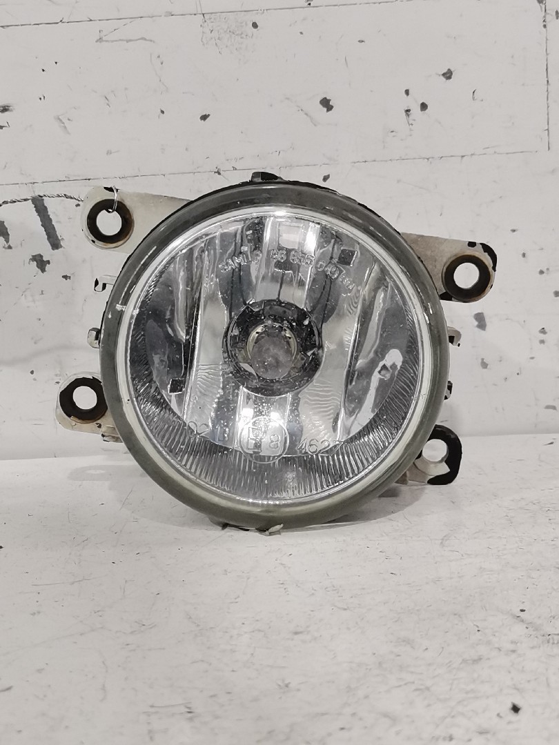 Farol Nevoeiro Esquerdo CITROEN C4 I (LC_) | 04 - 13