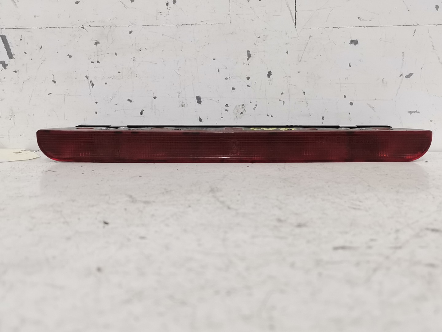 3º Stop CITROEN SAXO (S0, S1) | 96 - 04