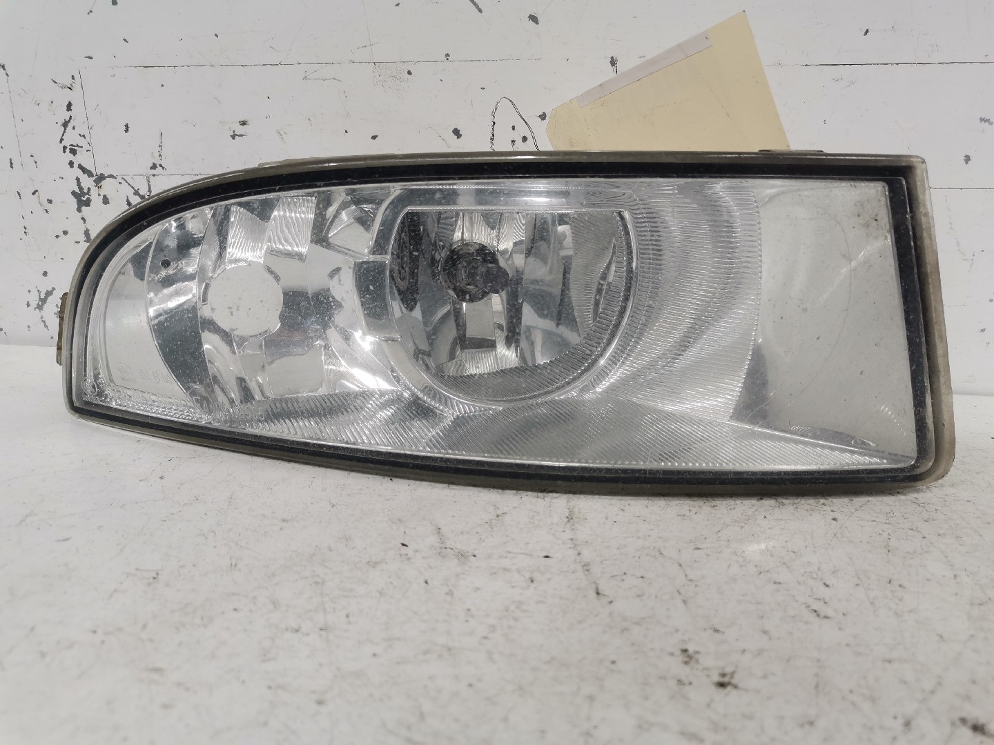 Farol Nevoeiro Direito SKODA OCTAVIA II (1Z3) | 04 - 13