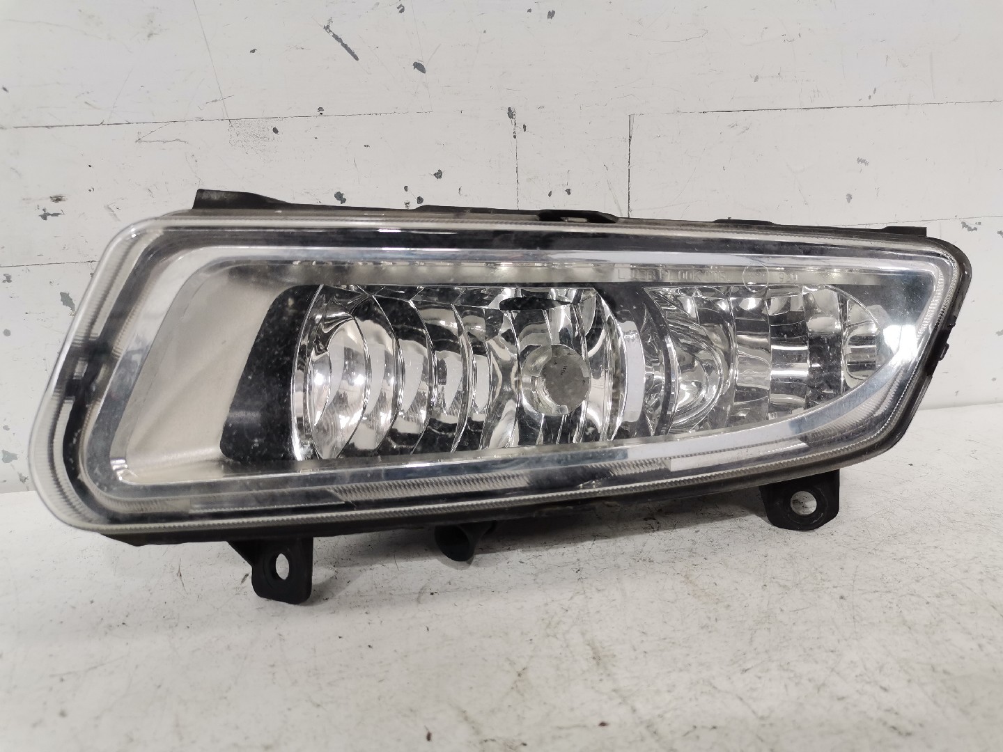 Farol Nevoeiro Esquerdo VOLKSWAGEN POLO (6R1, 6C1) | 09 - 