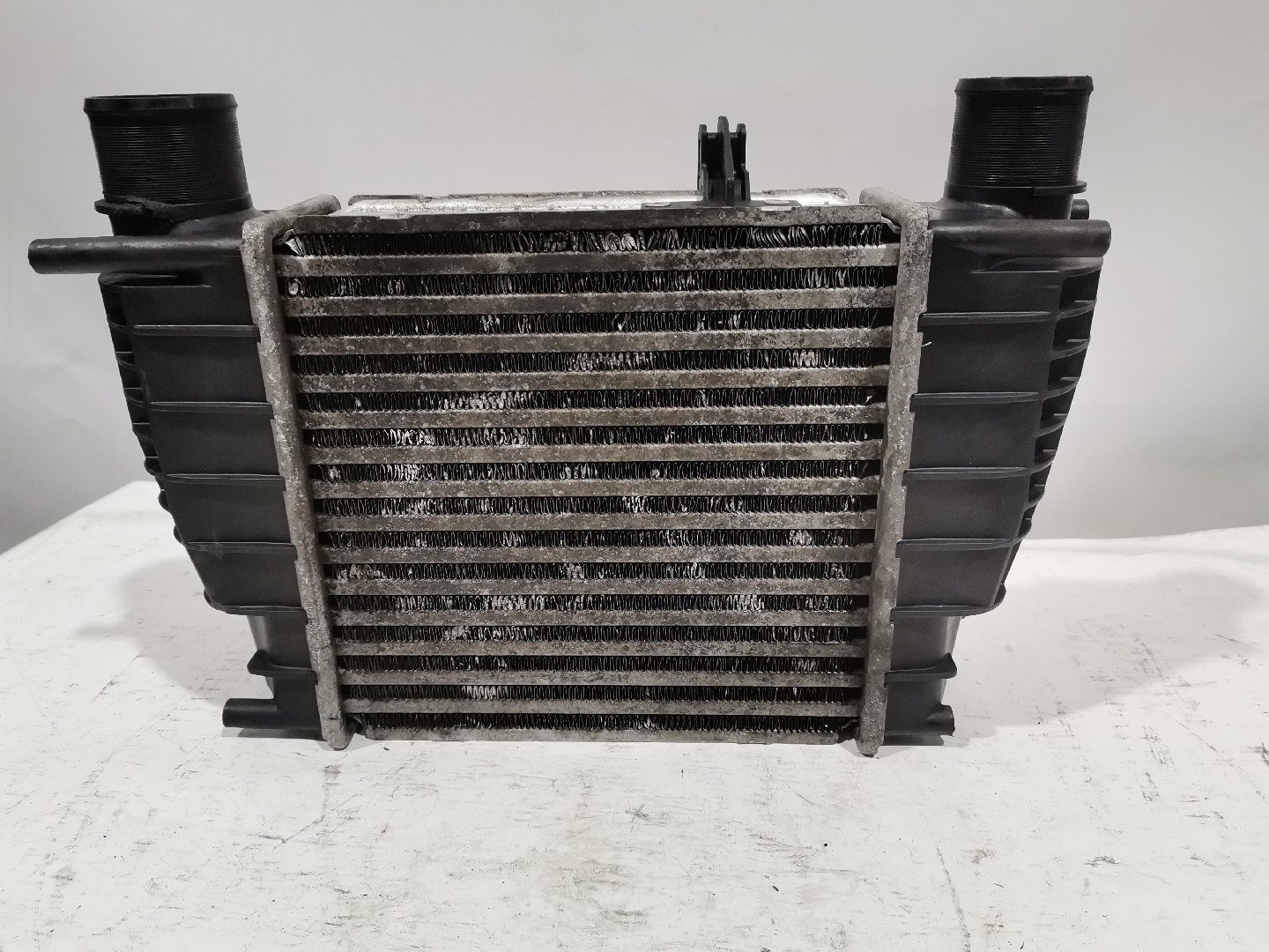 Radiador Intercooler RENAULT CLIO III (BR0/1, CR0/1) | 05 -  Imagem-1